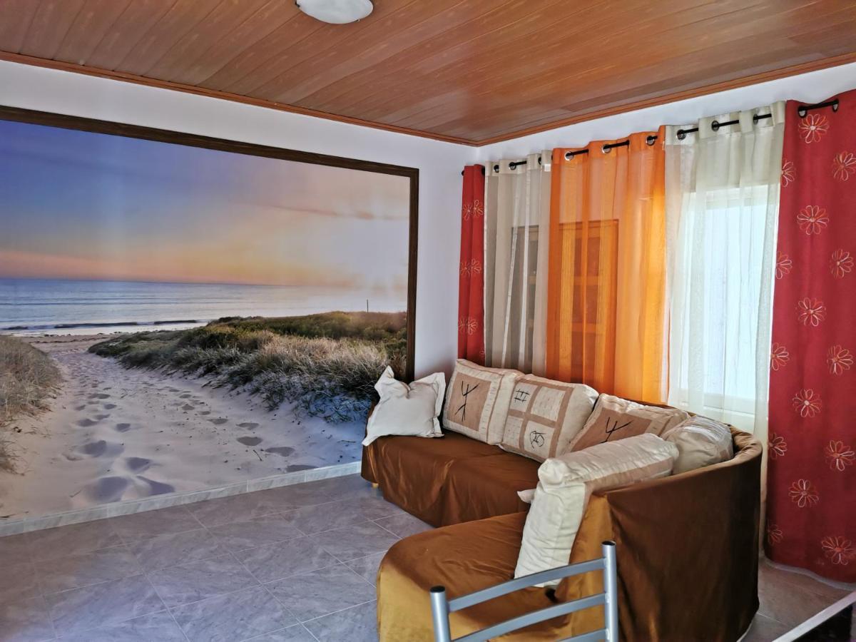 Casa Da Praia Beach Apartment 2 Bedrooms カルヴォエイロ エクステリア 写真