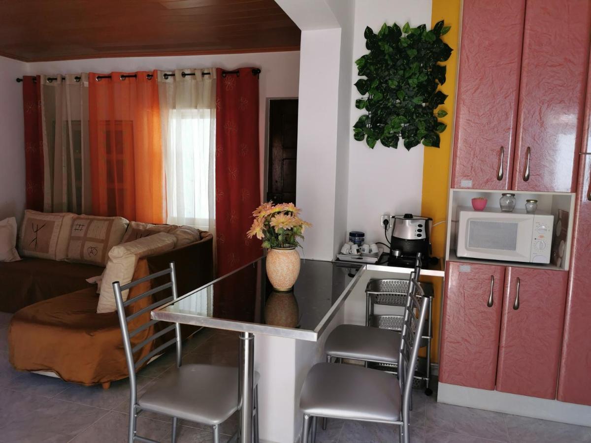 Casa Da Praia Beach Apartment 2 Bedrooms カルヴォエイロ エクステリア 写真