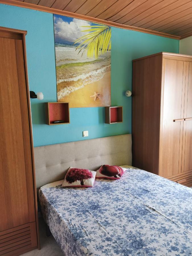 Casa Da Praia Beach Apartment 2 Bedrooms カルヴォエイロ エクステリア 写真